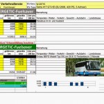 Improve Mileage by 7.3% Setra